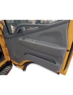 CUADRO INSTRUMENTOS NISSAN ATLEON - 108487 2