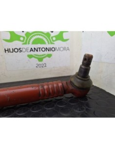 ELEVALUNAS DELANTERO IZQUIERDO RENAULT MAXITY - 108578