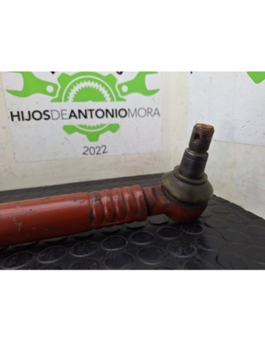 ELEVALUNAS DELANTERO IZQUIERDO RENAULT MAXITY -...