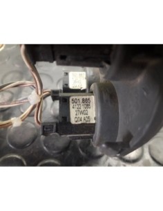 CAJA RELES / FUSIBLES VOLVO FL XXX - 108576