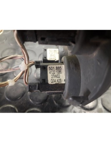 CAJA RELES / FUSIBLES VOLVO FL XXX - 108576