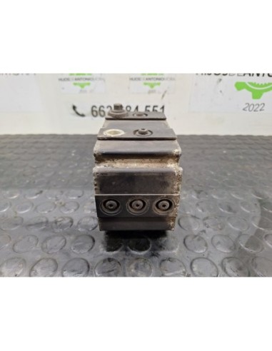 MANDO SUSPENSION VOLVO FH 13 - 108664