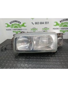 CHIMENEA FILTRO AIRE NISSAN ATLEON - 108748