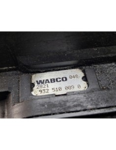 VENTILADOR VISCOSO MOTOR NISSAN CABSTAR - 09 06 - 108758