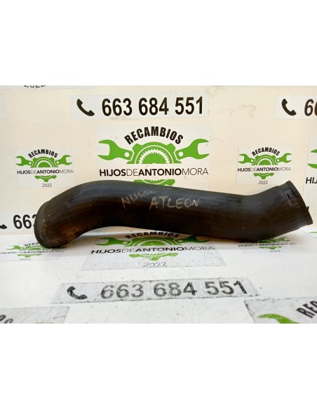 PILOTO TRASERO DERECHO MERCEDES SPRINTER 02 00 -  CAJA CERRADA - 108806