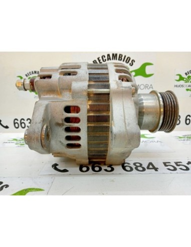 CONMUTADOR DE ARRANQUE MAN 8 163 - 108797