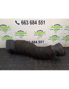 MOTOR ARRANQUE NISSAN CABSTAR - 108825 2