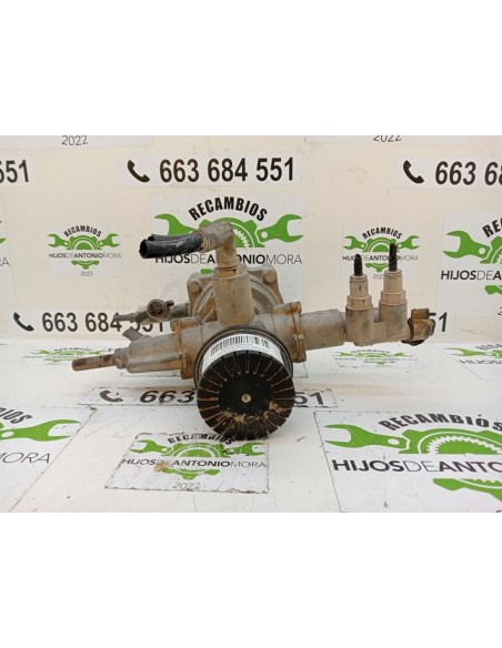 KIT DE ARRANQUE RENAULT MASCOTT - 108839