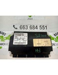 BOTELLA ELEVAR CABINA RENAULT MAGNUM 4XX 18/4XX 26 02 -...