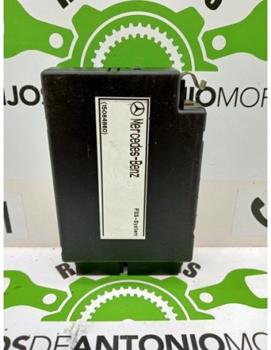 COMPRESOR AIRE ACONDICIONADO NISSAN CABSTAR -...