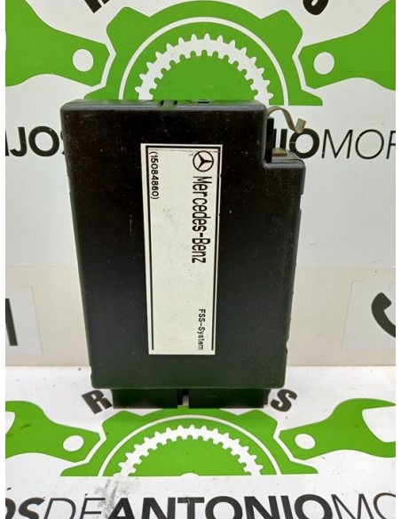 COMPRESOR AIRE ACONDICIONADO NISSAN CABSTAR - 09 06 - 108778