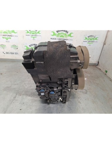 CAJA CAMBIOS MERCEDES VIANO - 108851