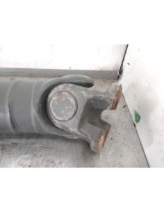 CAPOT BMW SERIE 6 - 106962 2