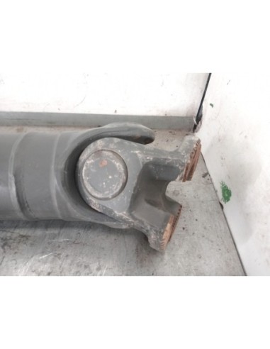 PALIER TRASERO RENAULT PREMIUM LANDER - 108845