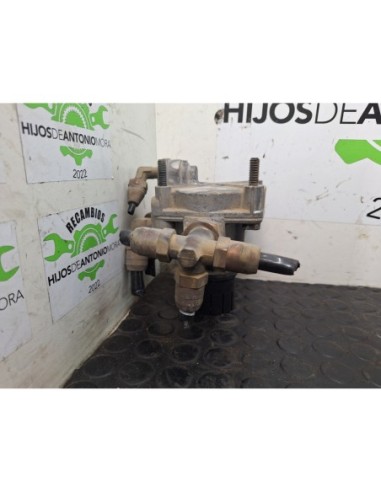 BOMBA TECHO ELEVABLE » OTROS    MODELOS - 108879