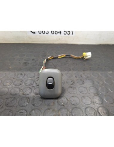 MANDO ELEVALUNAS DELANTERO IZQUIERDO  DAF SERIE...