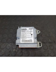 CENTRALITA LUCES VOLVO FH 13 - 108877