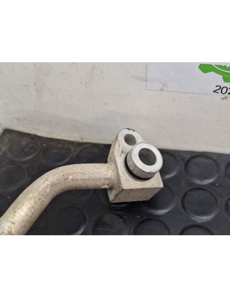 CERRADURA PUERTA DELANTERA DERECHA IVECO DAILY CAJA CERRADA - 106799