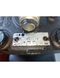 BRAZO LIMPIA VOLVO FH 13 - 108915