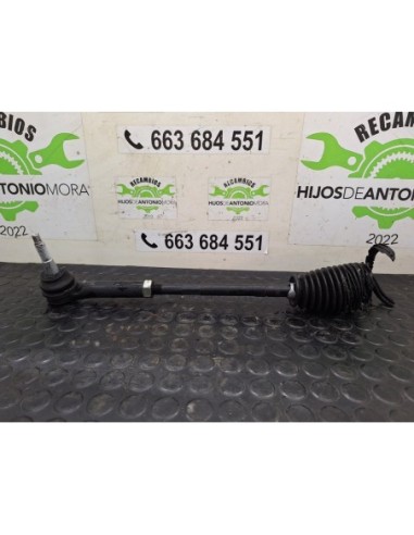 BOMBA DIRECCION RENAULT MIDLUM - 108866
