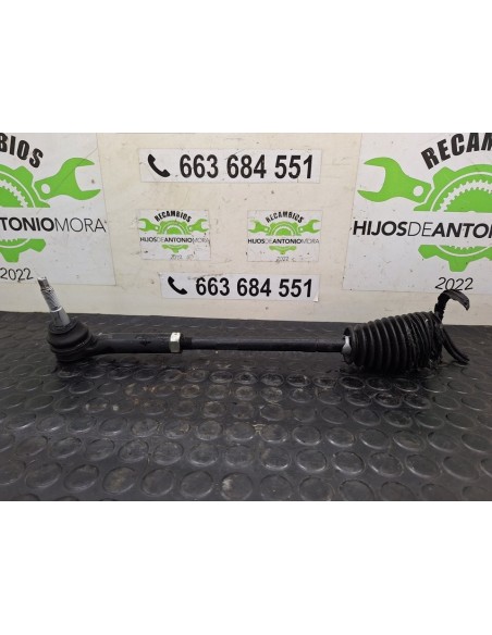 BOMBA DIRECCION RENAULT MIDLUM - 108866