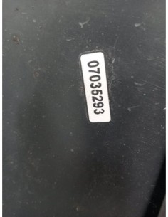 CERRADURA TAPA COMBUSTIBLE BMW SERIE 6 - 106984