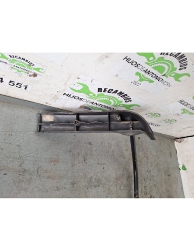BOTELLA ELEVAR CABINA VOLVO FH 13 - 108752