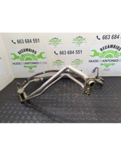 DEPOSITO LIMPIA PEUGEOT BOXER CAJA CERR  TECHO ELEVADO -...