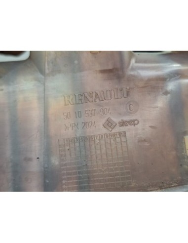 PLASTICO INTERIOR VOLVO FH 13 - 108969