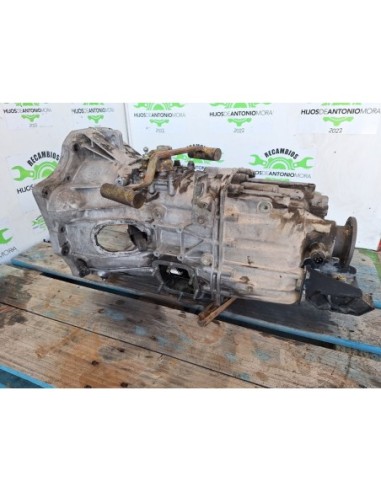 INTERCOOLER FIAT DUCATO CAJA CERRADA 33 - 108993