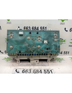 DEPOSITO LIMPIA FIAT DUCATO CAJA CERRADA 33 - 109051