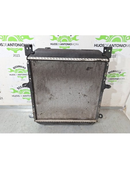 ALTERNADOR FIAT DUCATO CAJA CERRADA 33 - 108930