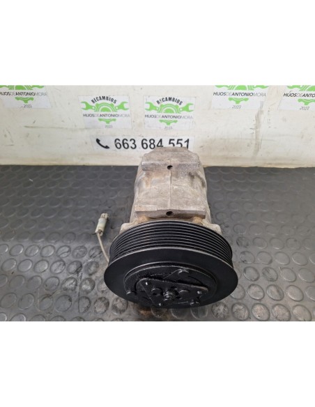 CAJA CAMBIOS IVECO DAILY CAJA CERRADA - 109008