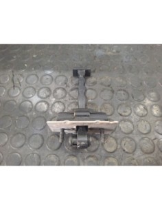 GUANTERA PEUGEOT BOXER CAJA CERR  TECHO ELEVADO - 109069