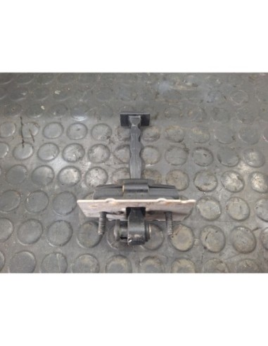 GUANTERA PEUGEOT BOXER CAJA CERR  TECHO ELEVADO...