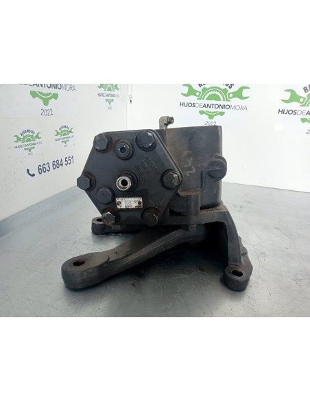 BOMBIN EMBRAGUE NISSAN L - 35 085 - 109131