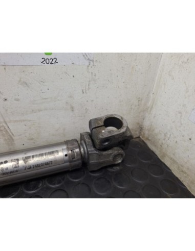 GUARNECIDO FIAT DUCATO CAJA CERRADA 33 - 109088