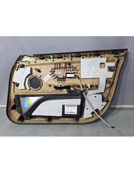 CREMALLERA DIRECCION FIAT DUCATO CAJA CERRADA 33 - 109188