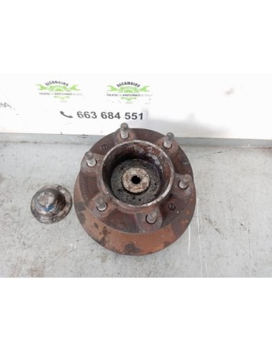 SERVOEMBRAGUE IVECO EUROCARGO TECTOR - 109211