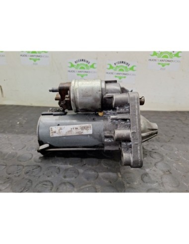 CENTRALITA NISSAN L - 35 085 - 109282