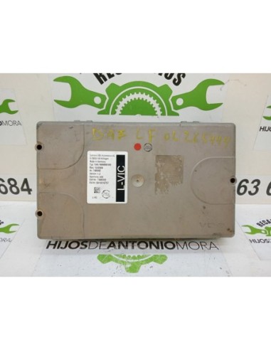 CERRADURA PUERTA LATERAL DERECHA PEUGEOT BOXER...