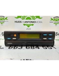 RELOJ VELOCIMETRO NISSAN ECO - T 100 45/78 KW/E2 - 109316