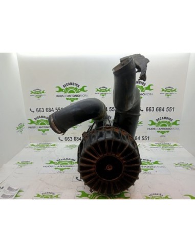 CREMALLERA DIRECCION MERCEDES VIANO - 109238