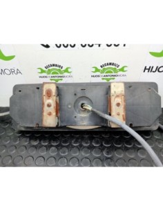 TURBOCOMPRESOR IVECO DAILY FURGÓN - 109348 2