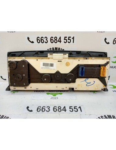 PUERTA DELANTERA DERECHA PEUGEOT BOXER CAJA...