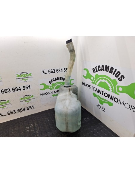 PALANCA CAMBIO PEUGEOT PARTNER KOMBI - 107568