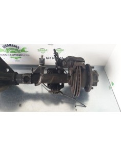 MANDO LUCES/LIMPIA/INTERMITENCIA MAN F 2000 19 XXX - 109335