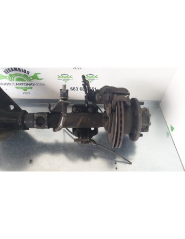 MANDO LUCES/LIMPIA/INTERMITENCIA MAN F 2000 19...