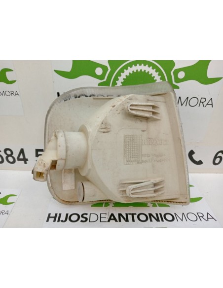 SERVOFRENO PEUGEOT BOXER CAJA CERR  TECHO ELEVADO - 109406