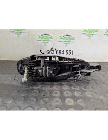 FARO IZQUIERDO MERCEDES SPRINTERII CAJA CERRADA...